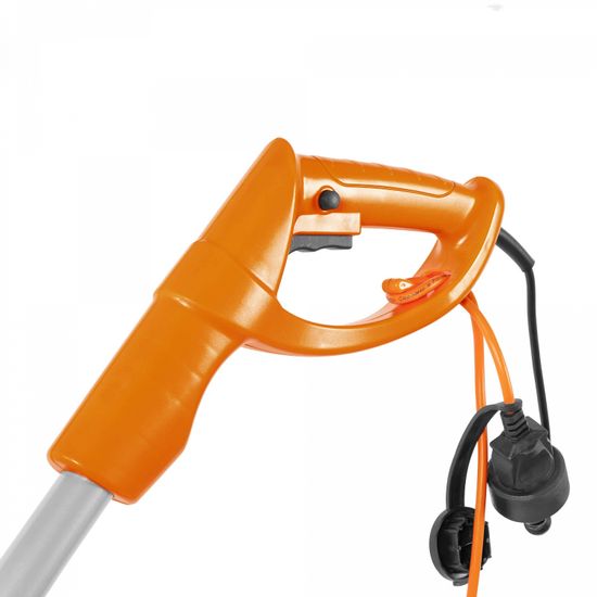 Культиватор электрический "DAEWOO" DAT 400E