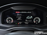 Audi A6 (C8) 45 TDI Quattro Premium (06.2021)