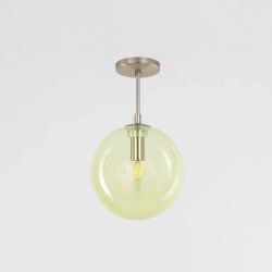 Citilux Томми CL102626 Светильник подвесной Зелёный