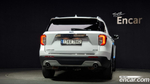 Ford Explorer 6 Generation 2.3 Limited 4WD (06.2021)