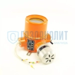 ИГМ-12М газоанализатор одноканальный взрывозащищённый с возможностью обогрева сенсора стационарный