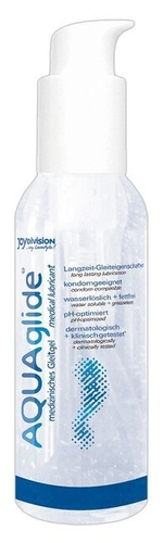 Гель смазка JoyDivision AQUAglide (125 мл)