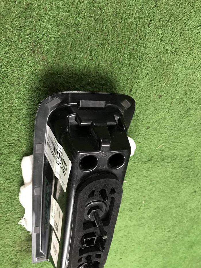 Фонарь левый=правый Mercedes G W463 (2018-н.в.)