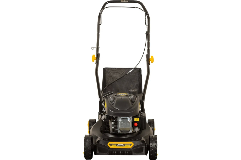Газонокосилка Huter GLM-3.5 LT