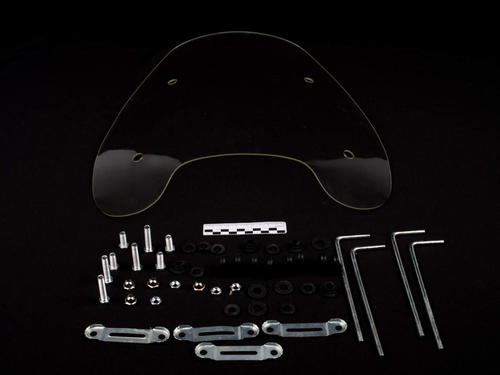 Обтекатель ZX-100/JK6006