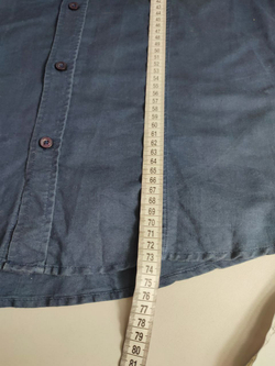 Рубашка Yards хлопковая стильная 52 размер