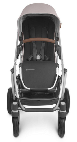 Коляска для погодок UPPAbaby Vista V2 2 в 1 Alice