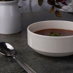 Салатник 250 мл d 10,5 см h4,5 см Neo Silk Stackable Noble [6]