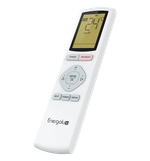 Кондиционер Energolux WINTERTHUR HP SAS24EW1-AI/SAU24EW1-AI