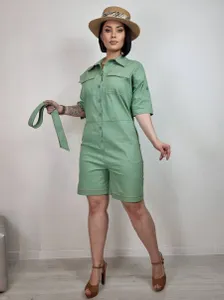 Комбинезон 01115-1 Fabrika