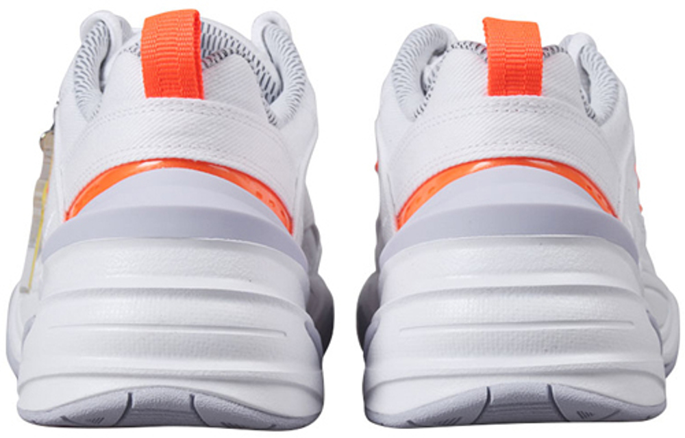 Кроссовки Nike M2K (Женская размерная сетка)
