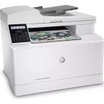 МФУ HP Color LaserJet Pro MFP M182n (7KW54A)