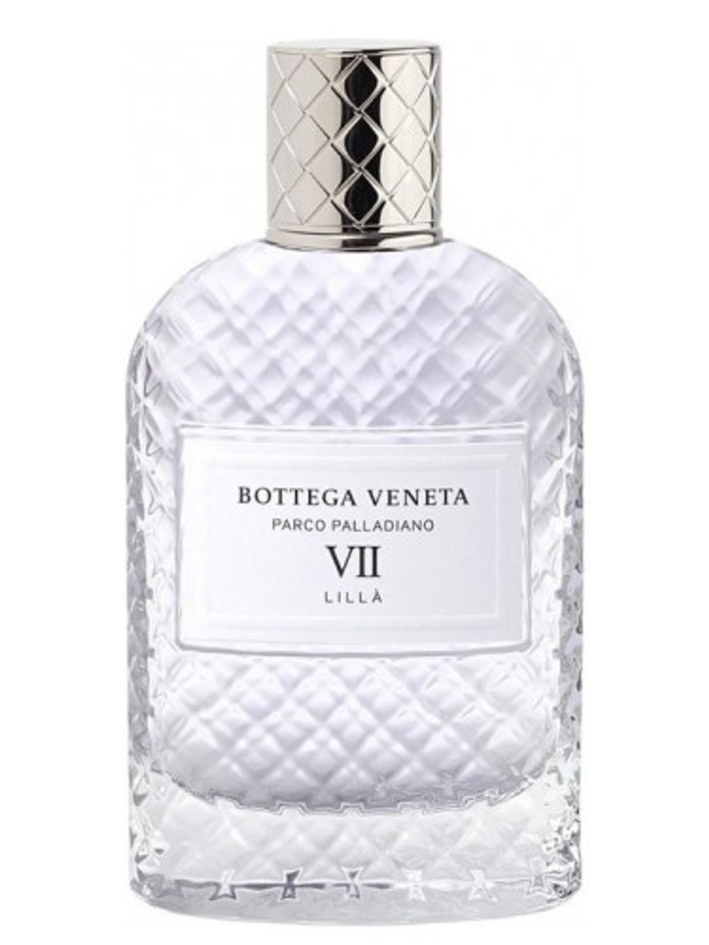 Bottega Veneta Parco Palladiano VII: Lilla