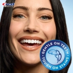 Отбеливающие полоски для зубов Crest 3D Whitestrips Sensitive