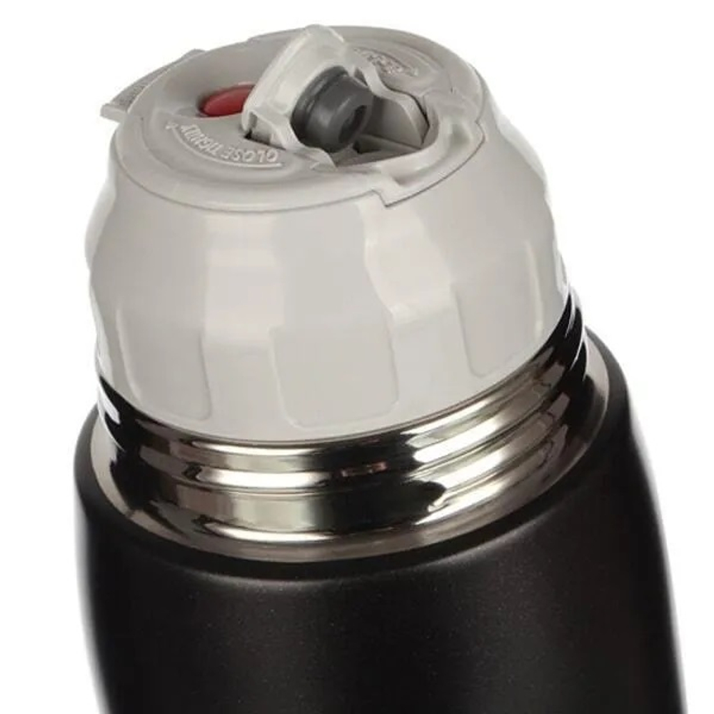 Термос ZOJIRUSHI SJ-JS08-BA (0.82 литра, черный)
