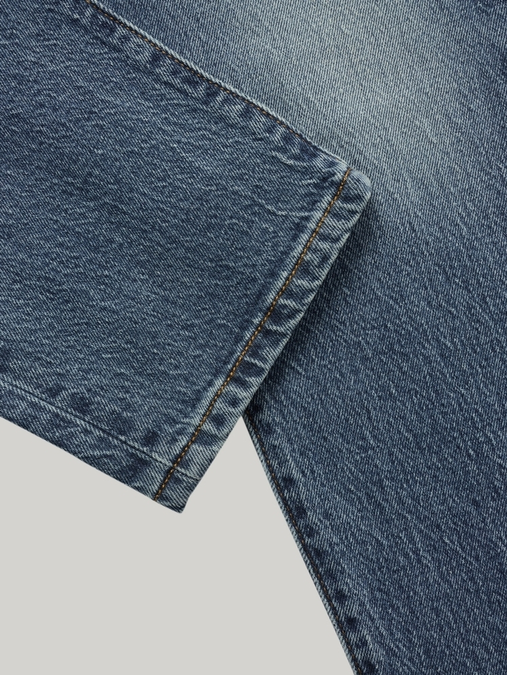 Классические женские прямые джинсы Levi's 501 Straight 36200-0345