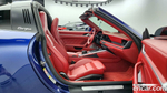 Porsche 911 (992) 타르가 4S (04.2022)