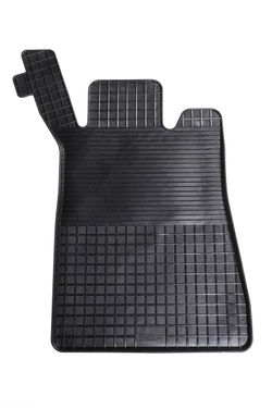 Резиновые коврики Сетка для Mercedes-Benz C-Сlass W202 1993-2000, Seintex.96880