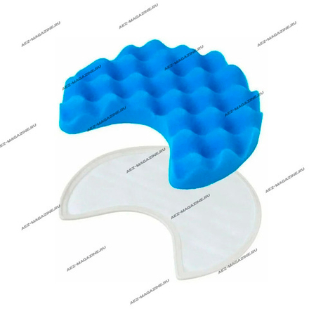 Набор фильтров для пылесоса Samsung SC8400, SC8421, SC8440,