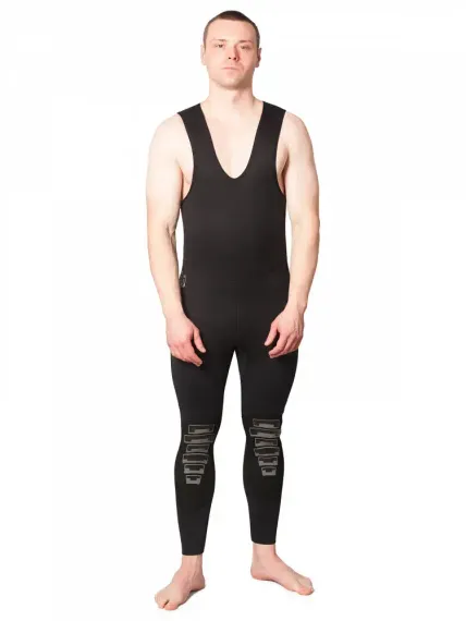 Гидрокостюм &quot;КАЛАН 3.0&quot; эластичный неопрен 3 мм L