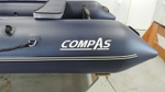Лодка ПВХ COMPAS 325E