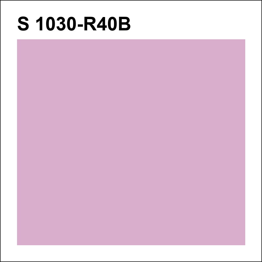 S 1030-R40B за кг