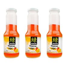 Соус Midori манго 360 г, 3 шт