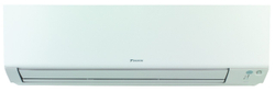 Кондиционер Daikin Perfera FTXM35R/RXM35R Full DC Inverter. Цвет: Белый