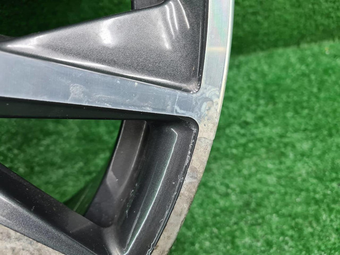 Диск литой R19 BMW X1 F48 (2015-2022) 715 стиль