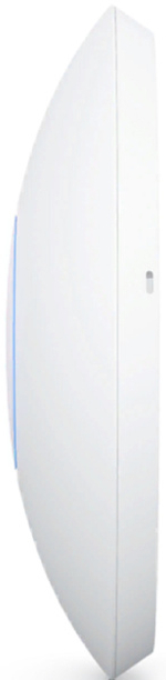 Точка доступа Ubiquiti U6-Enterprise