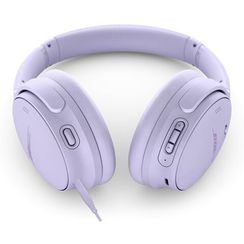 Беспроводные наушники Bose QuietComfort NC Headphones (884367-1200) Chilled Lilac
