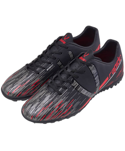 Бутсы многошиповые Rapido TF Black/grey
