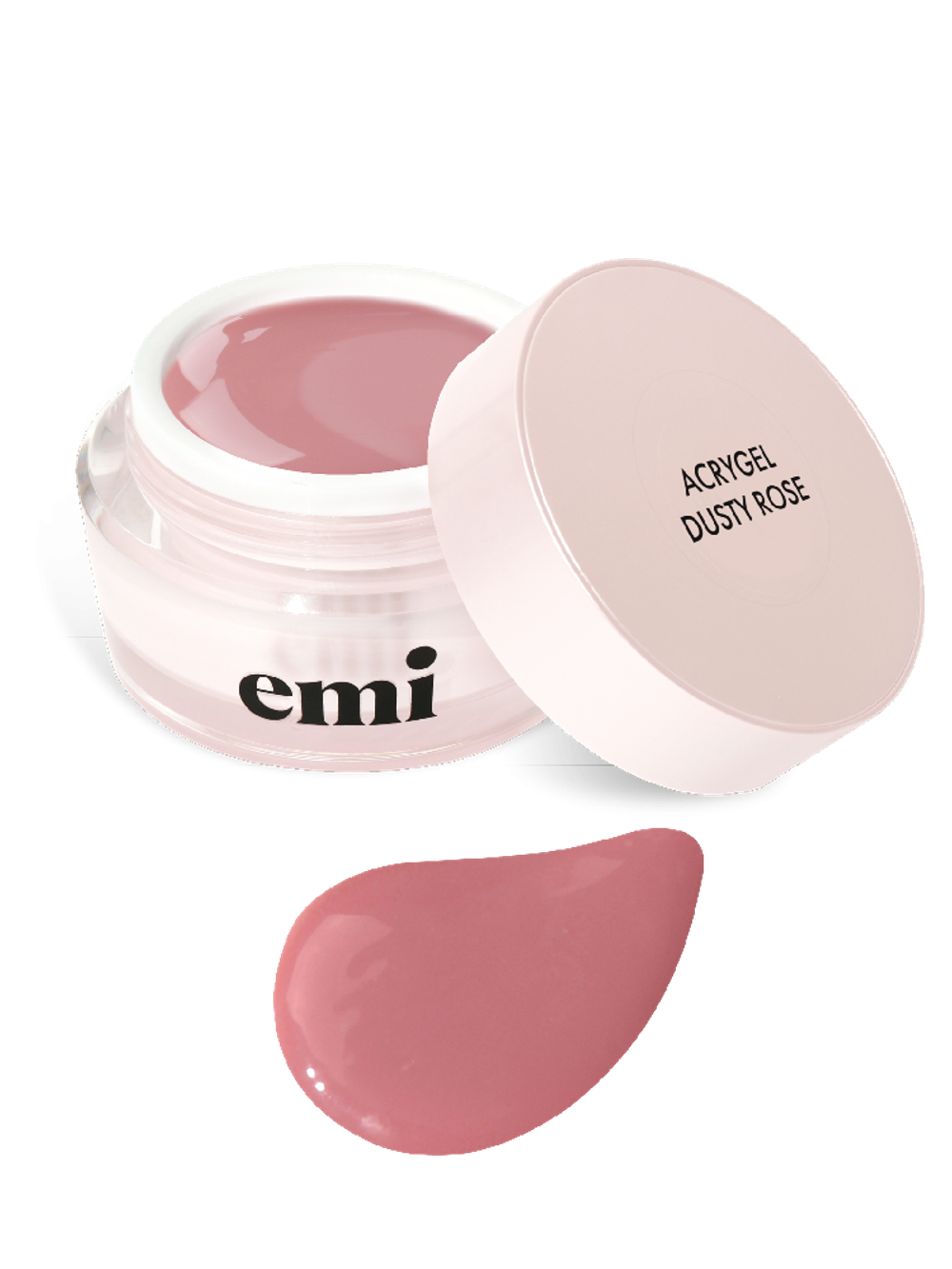 Акригель Dusty Rose, 50 г