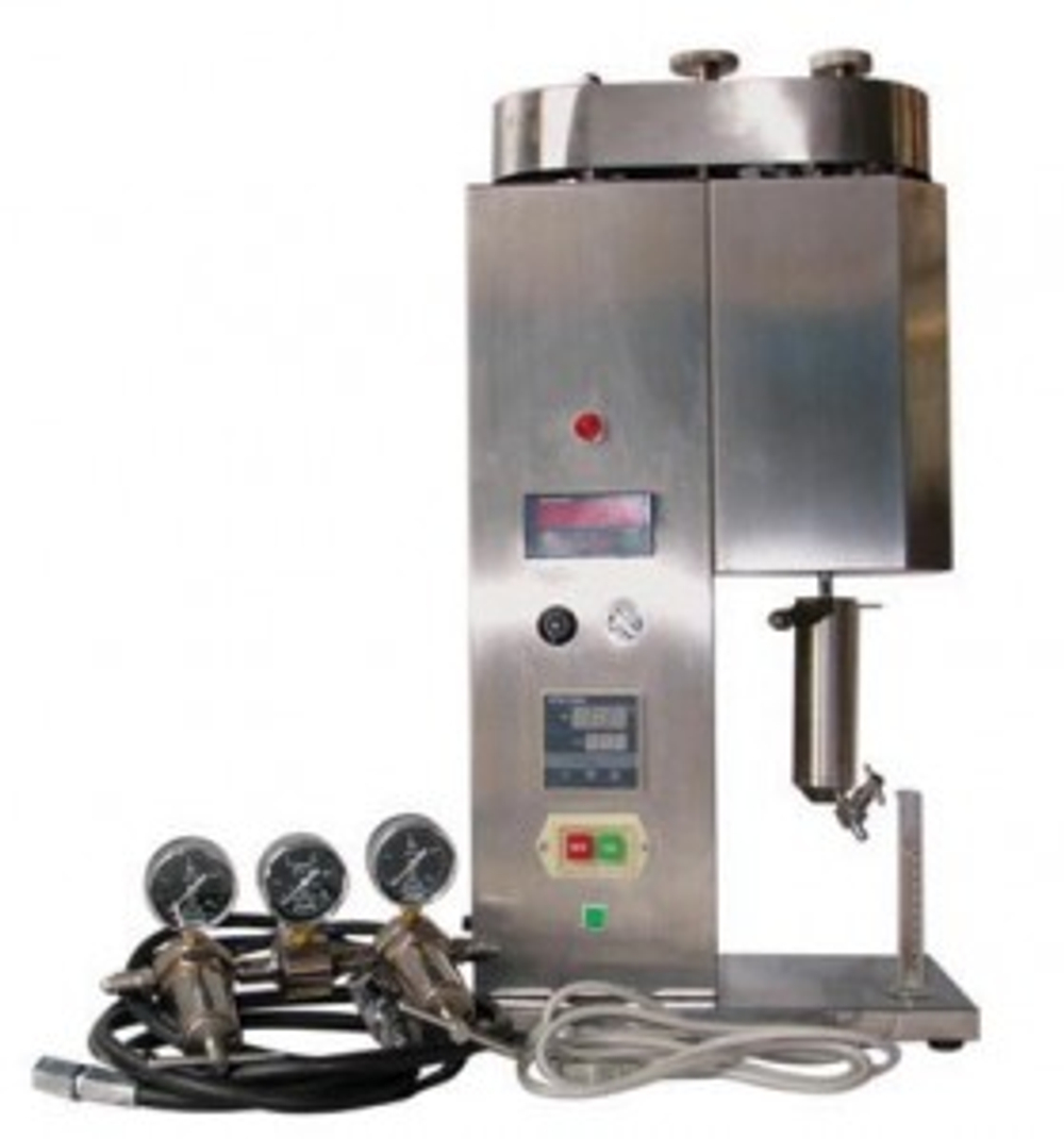 HTHP Dynamic Filter Press, Drilling Fluids Test Instrument