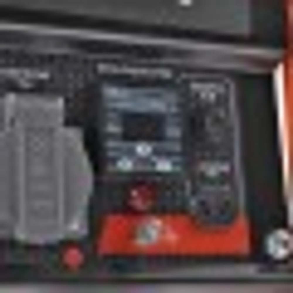 Генератор бензиновый PATRIOT GRS 3500E 476102250