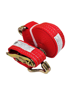 Ремень стяжной для крепления груза 2,5/5т 8м Gigant GSR-010