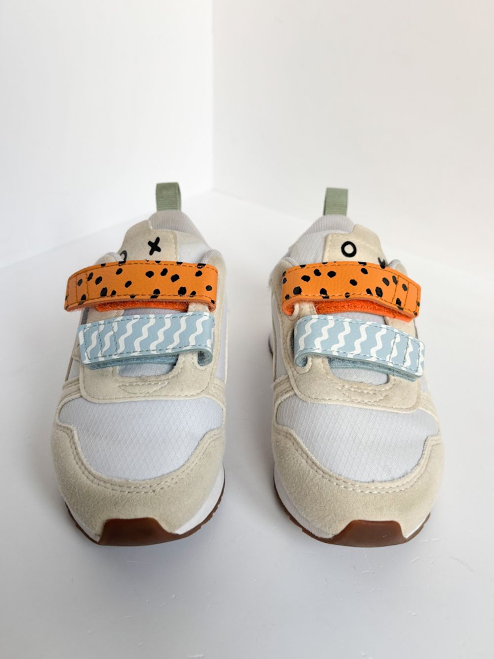 Новые кроссовки Puma, 28