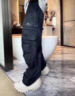 Спортивные штаны Balenciaga