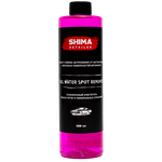 SHIMA DETAILER “GEL WATER SPOT REMOVER” Гелеобразный очиститель водных пятен 500мл.
