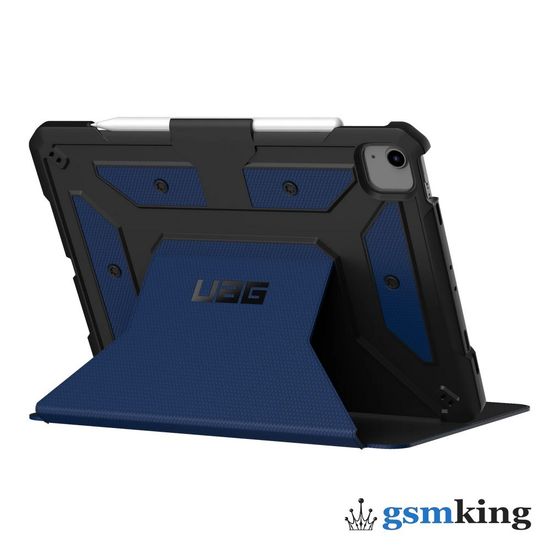 UAG Metropolis Series Case for iPad Pro 11-inch (3-4 Gen) | iPad Air 10.9-inch (4-5 Gen) Cobalt (Кобальт синий)122556115050