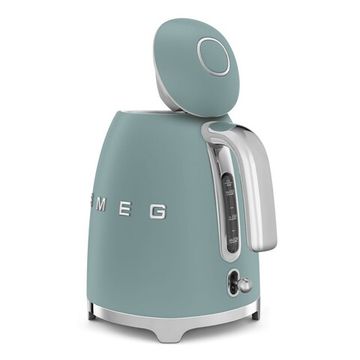 Smeg KLF03EGMEU , Изумрудно-зеленый матовый