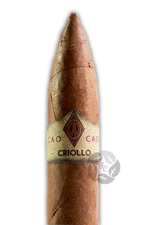 CAO Criollo Conquistador