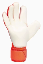 Вратарские перчатки Nike Grip 3 - оранжевый