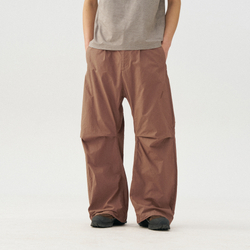 Штаны Nothomme Monterest 3D Structured оранжевый