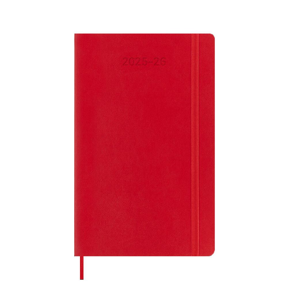 Еженедельник Moleskine (DHF218WN3)