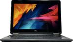 12.5" Уценённый ноутбук Dell Latitude E7270 IPS Touch (1920x1080, Intel Core i5-6300U, RAM 8ГБ, SSD 256ГБ, Intel HD Graphics 520, Win 10Pro)