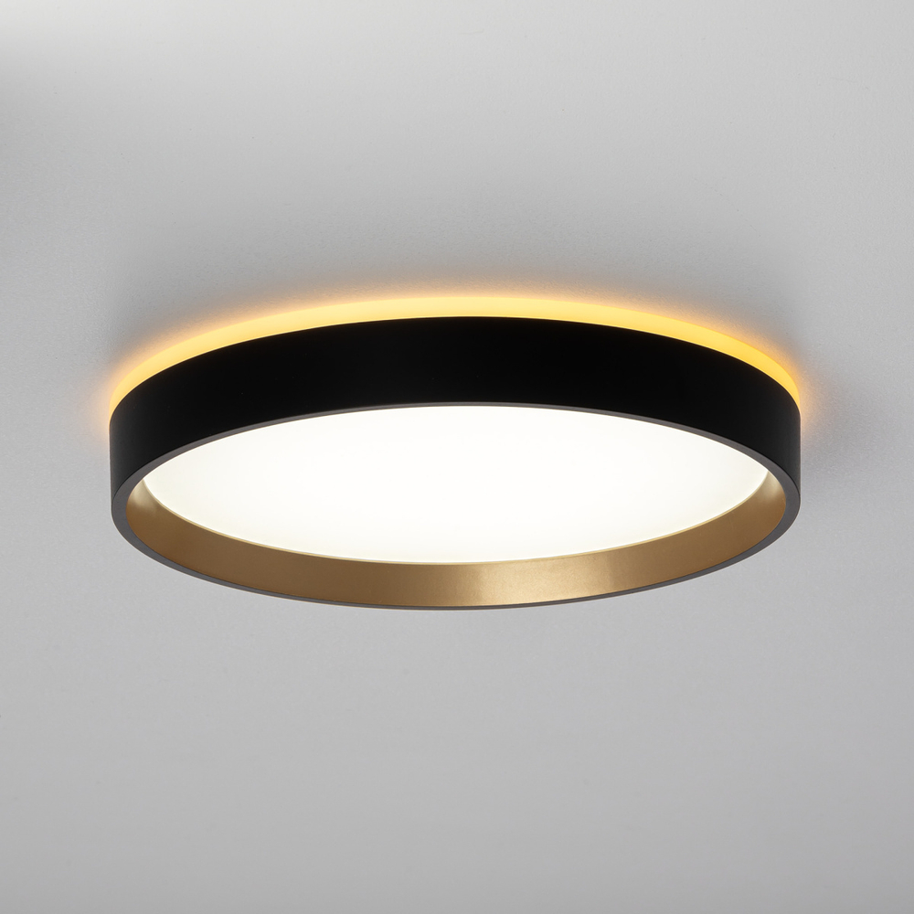 Потолочный светодиодный светильник Citilux ETALON CL750241 LED