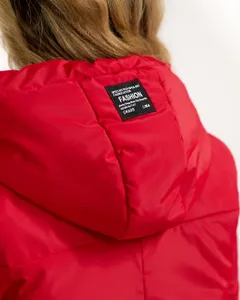 Куртка УК-4425-3 Фабрика Моды