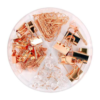 Набор канцелярских принадлежностей DV-14922 (Darvish)