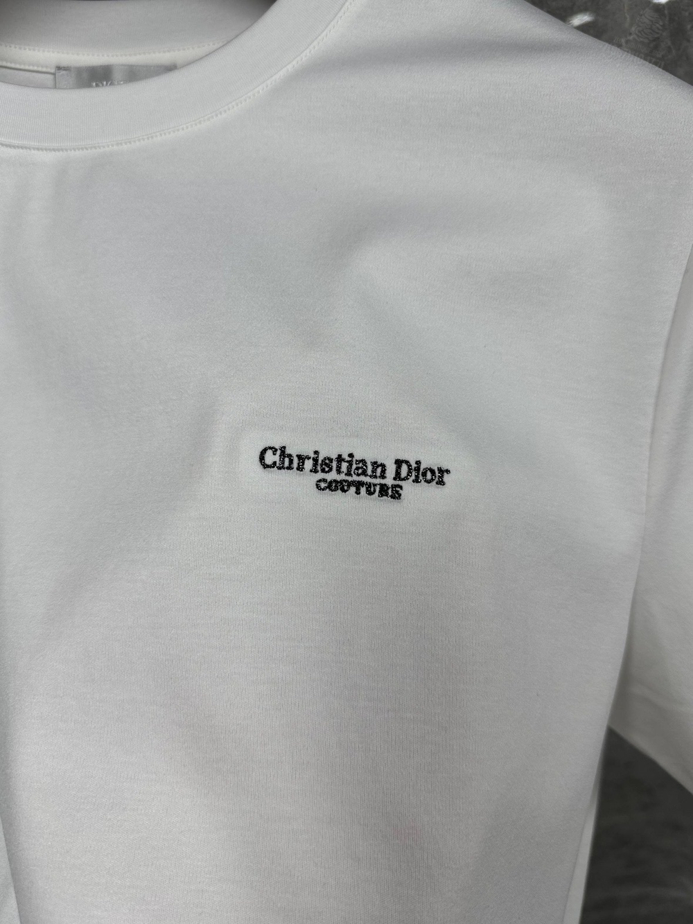 Футболка Christian Dior